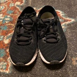 Under Armour shoes